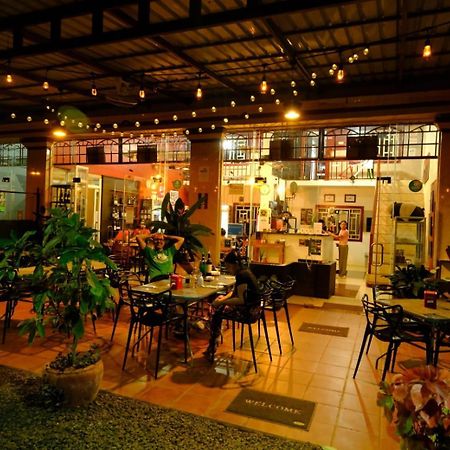 Route 76 Guest House Sen Monourom Luaran gambar
