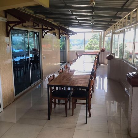 Route 76 Guest House Sen Monourom Luaran gambar
