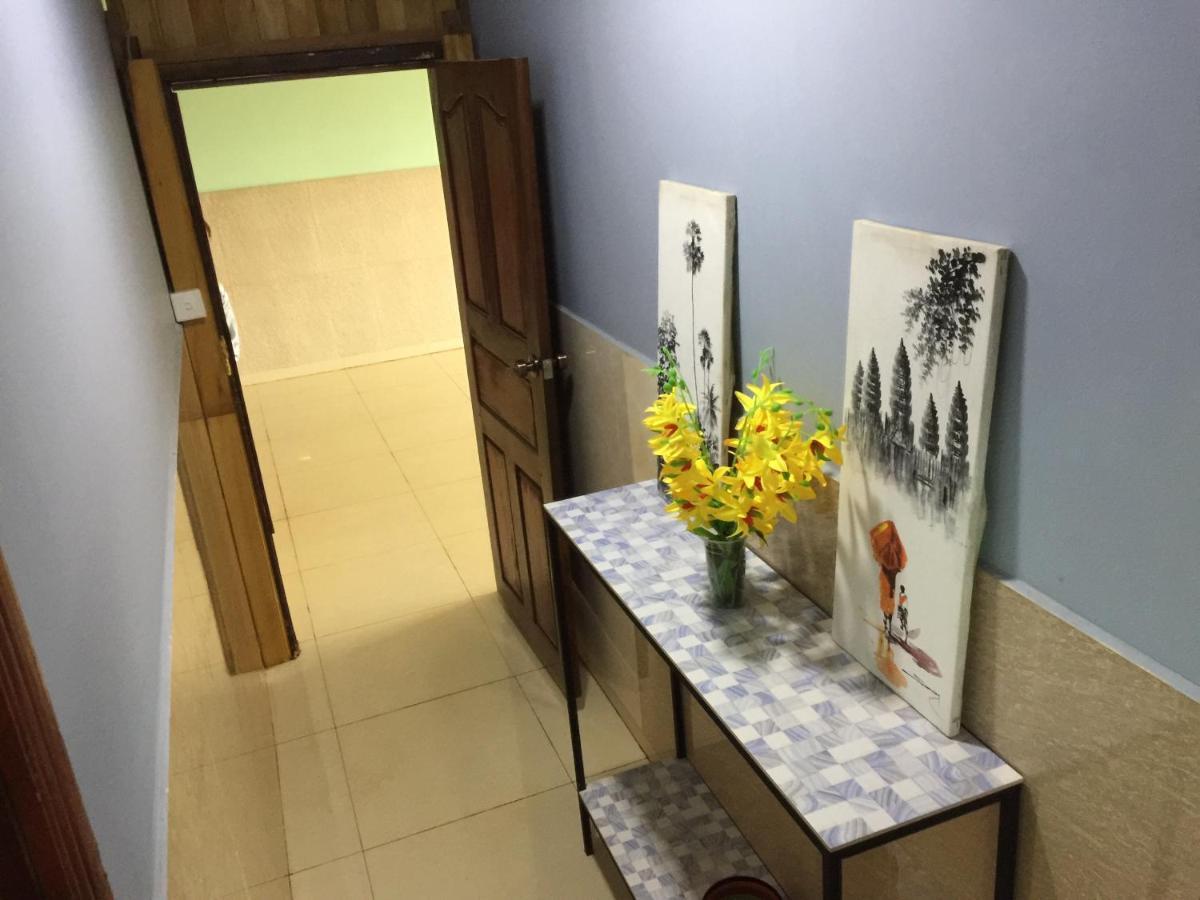 Route 76 Guest House Sen Monourom Luaran gambar