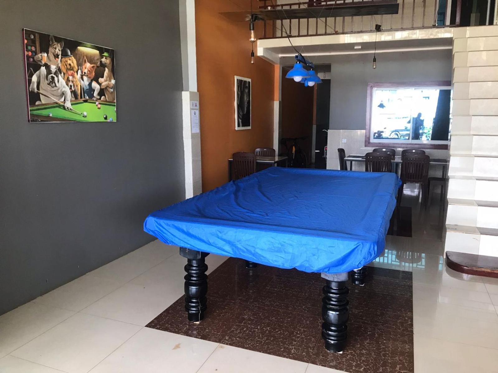 Route 76 Guest House Sen Monourom Luaran gambar