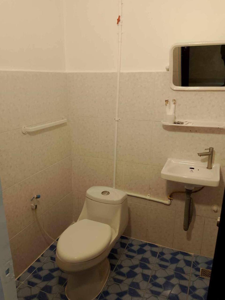 Route 76 Guest House Sen Monourom Luaran gambar
