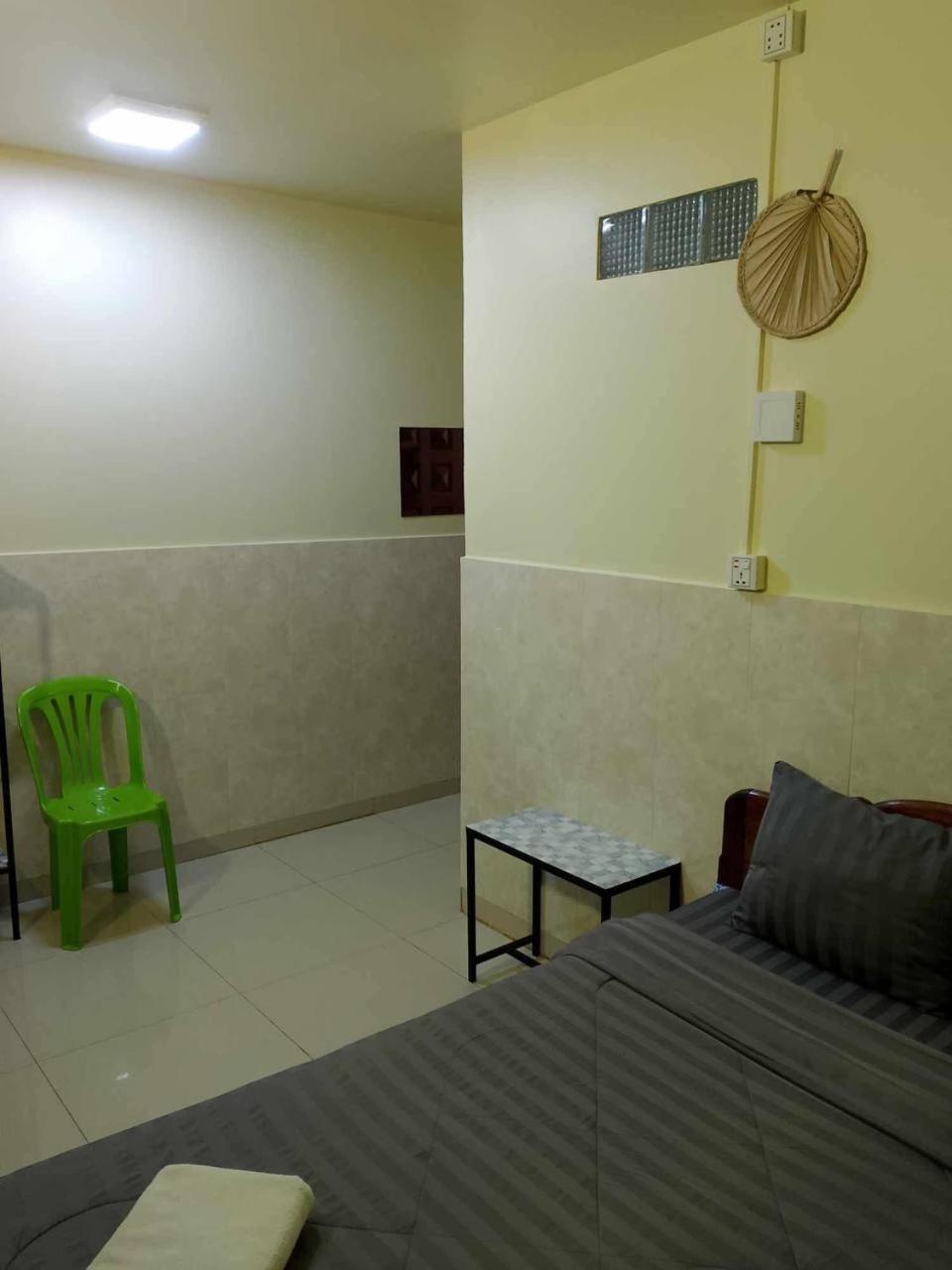 Route 76 Guest House Sen Monourom Luaran gambar