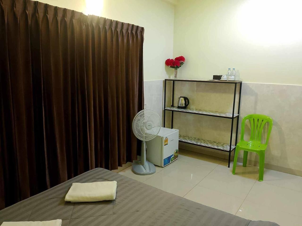 Route 76 Guest House Sen Monourom Luaran gambar
