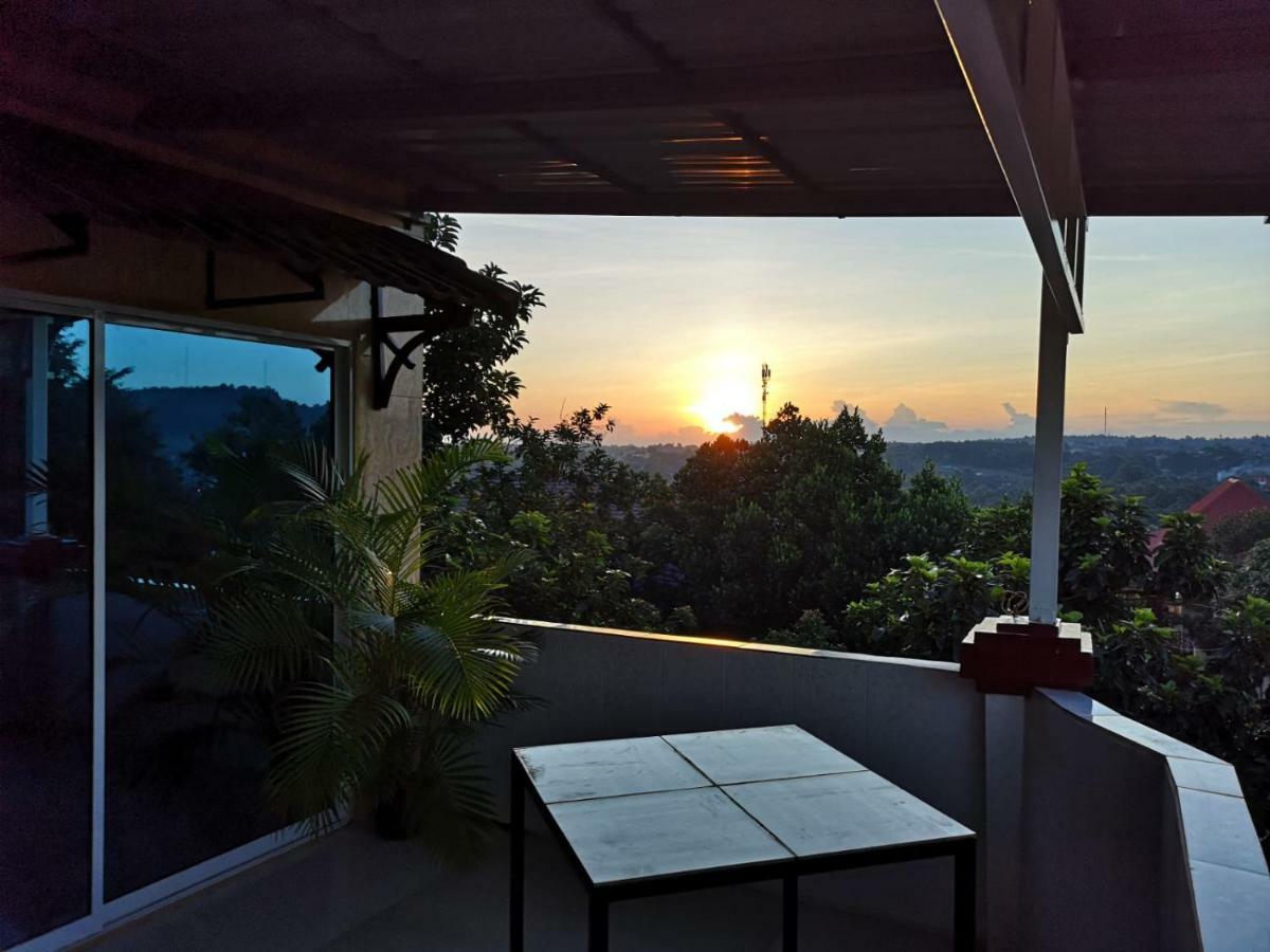 Route 76 Guest House Sen Monourom Luaran gambar