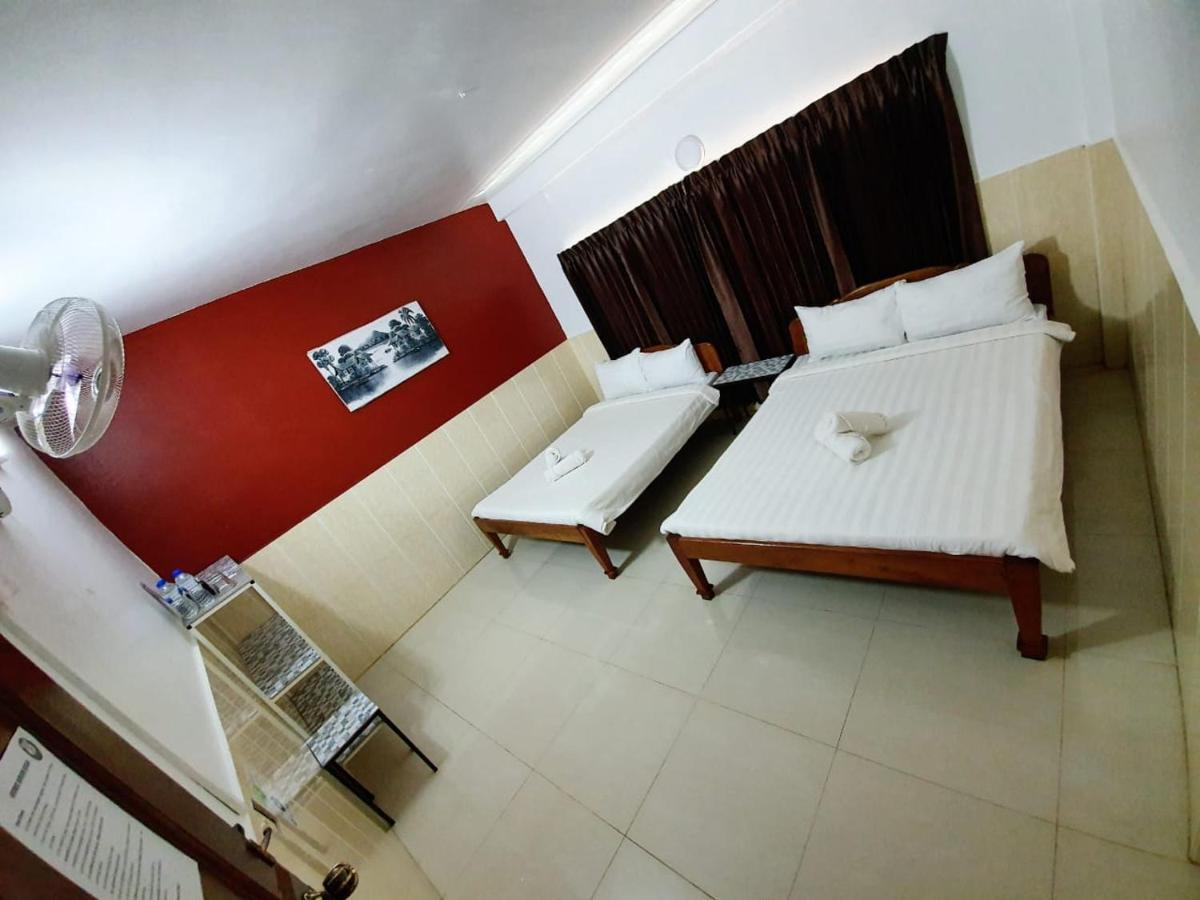 Route 76 Guest House Sen Monourom Luaran gambar