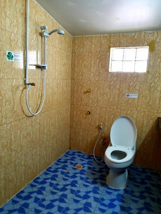 Route 76 Guest House Sen Monourom Luaran gambar