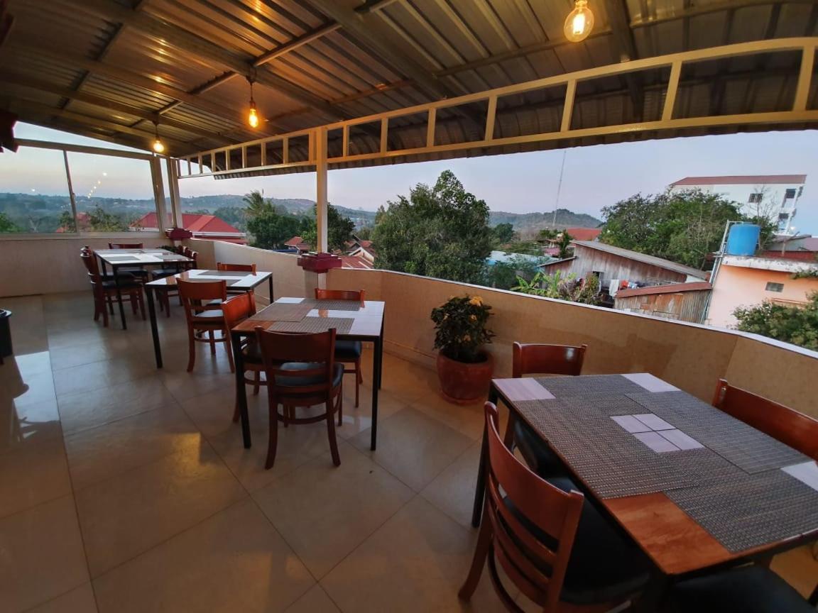 Route 76 Guest House Sen Monourom Luaran gambar